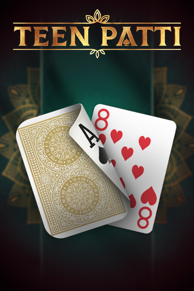 Teen Patti