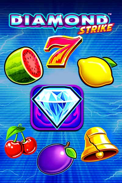 Diamond Strike