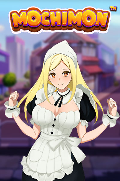 Mochimon