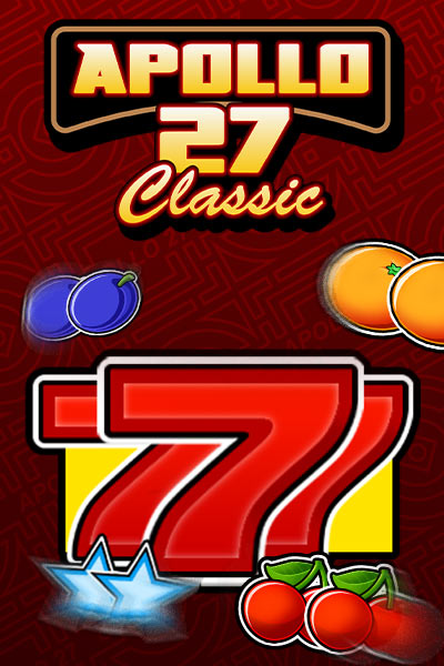 Apollo 27 Classic