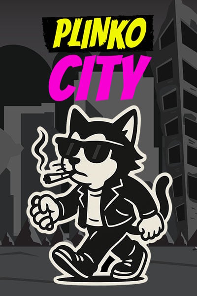 Plinko City