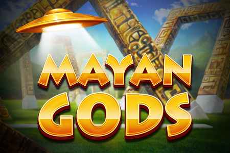 Mayan Gods